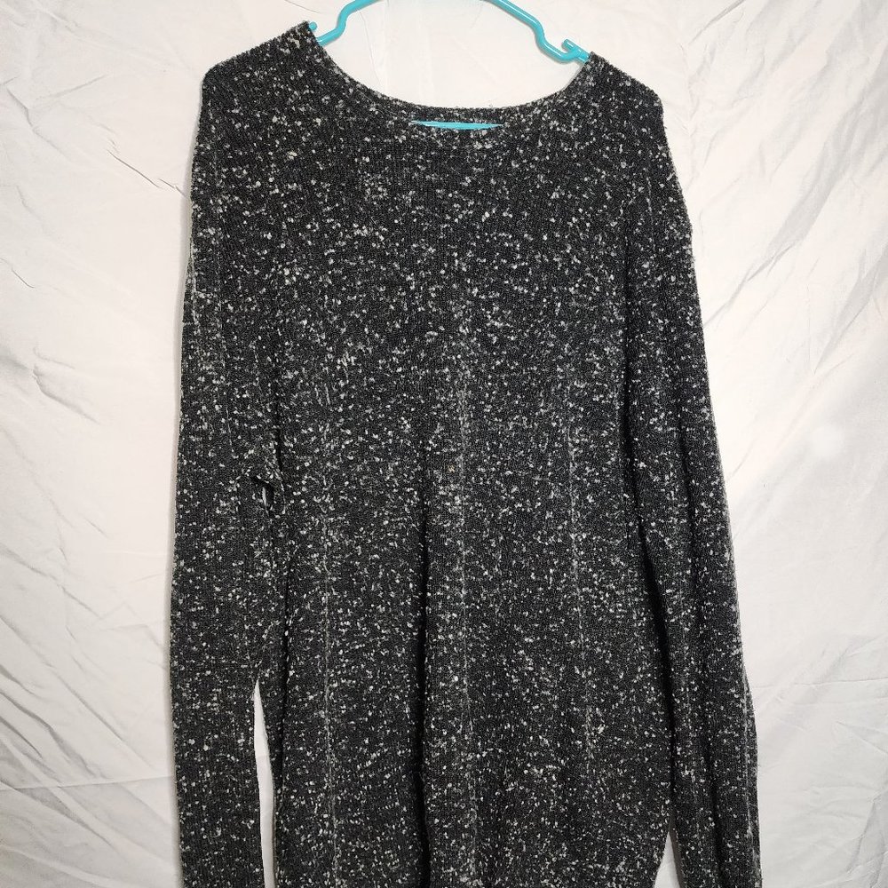 1901 Men's Speckled Sweater